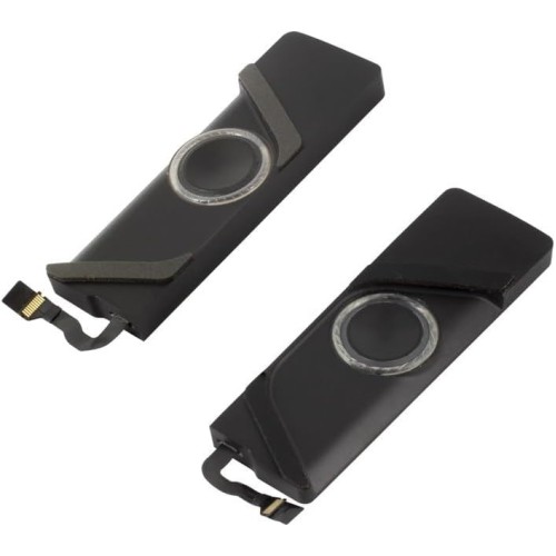 Macbook Pro A1706 Hoparlör 2016-2017 Uyumlu