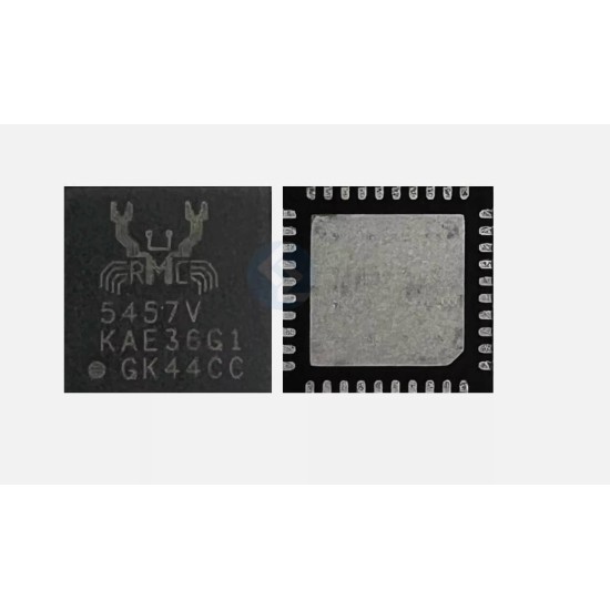 RTS5457V-GRT TYPE-C ENTEGRE