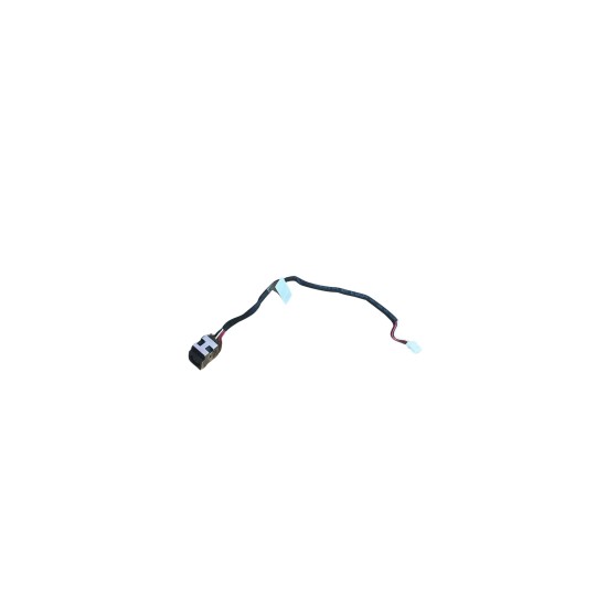 Hp Compaq Presario CQ61 CQ71 Dc Power Jack 533465-001