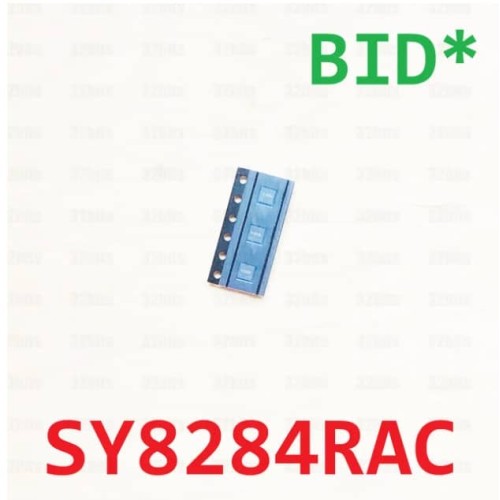 SY8284 SY8284RAC Entegre