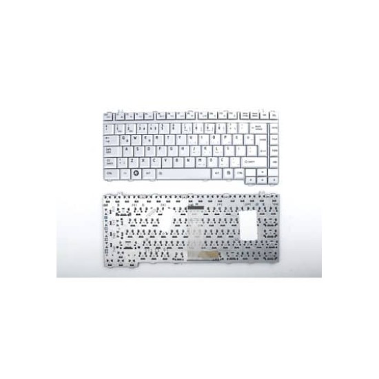 TOSHIBA SATELLITE A200-1LA KLAVYE