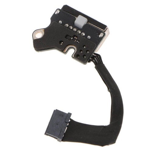 Macbook Pro A1502 820-3584-A DC Jack 2013-2015 Uyumlu