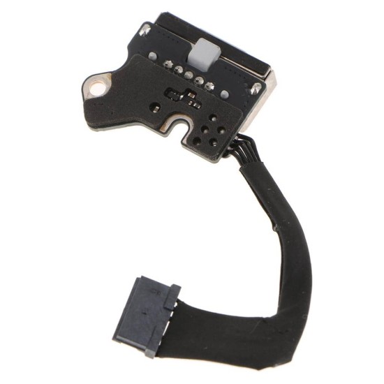 Macbook Pro A1502 820-3584-A DC Jack 2013-2015 Uyumlu