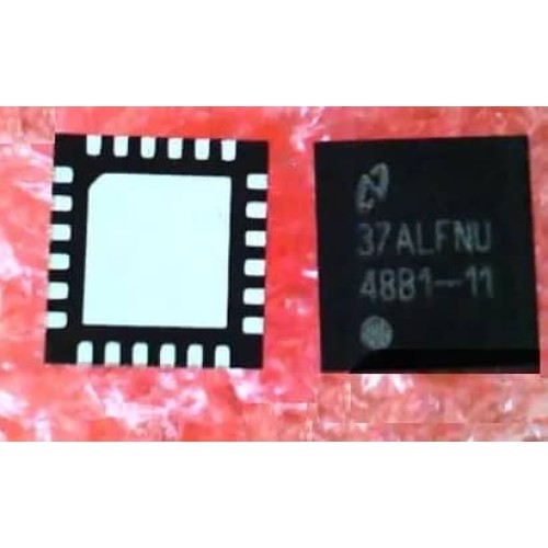 LP8548B1SQ-11 LP8548B1-11 BACKLİGHT CHİPSET