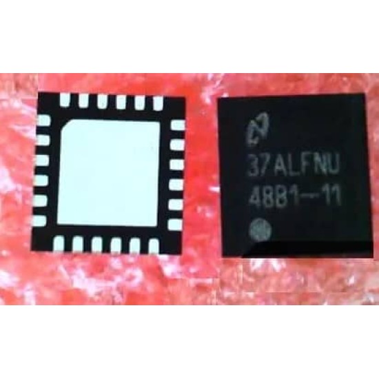 LP8548B1SQ-11 LP8548B1-11 BACKLİGHT CHİPSET