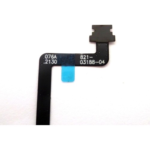 Macbook A2779 A2918 Batarya Pil Flex Kablo 821-03188-A