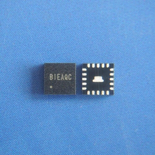 SY8284B BlExxx Entegre