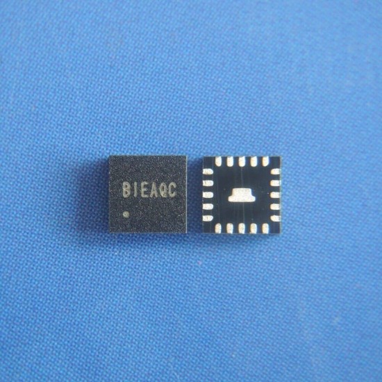 SY8284B BlExxx Entegre