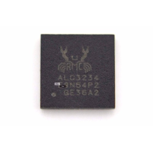 ALC3234 Ses Entegre