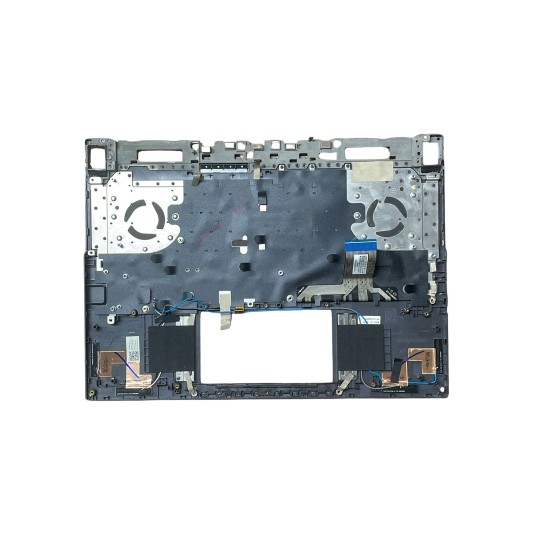 ASUS ROG STRİX G513RX ÜST KASA KLAVYE COVER (POWER TUŞU ÇALIŞMIYOR)