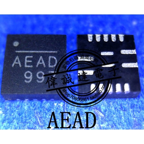 NB671GQ-Z NB671GQ NB671 AEAD ENTEGRE