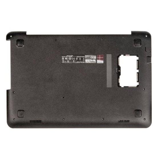 ASUS X554LA ALT KASA BOTTOM CASE