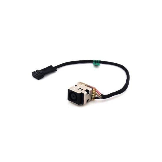 HP PROBOOK 430 G2 DC POWER JACK SOKET KABLO 76707-SD1