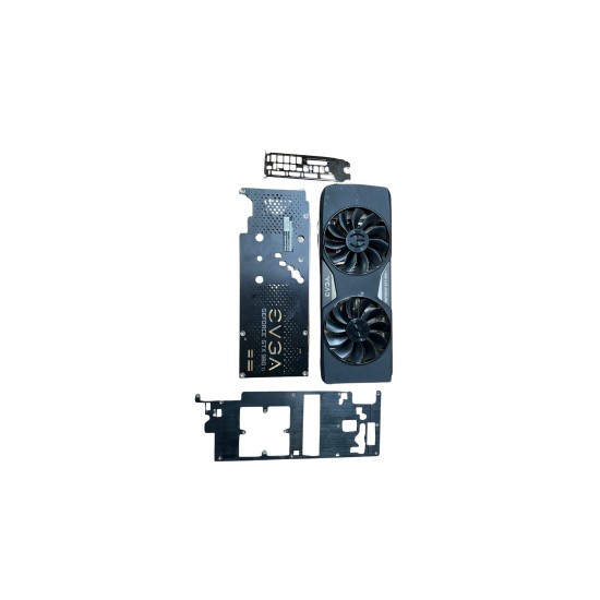 EVGA 980Tİ HEATSİNK