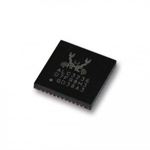ALC3236 Ses Chipset