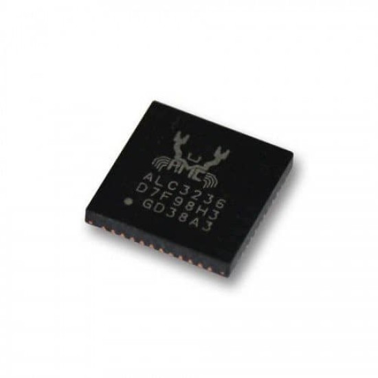 ALC3236 Ses Chipset