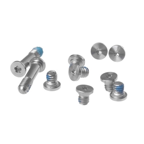 Macbook Air 11 A1369 A1370 A1465 A1466 Vida Takımı 2011-2017 Uyumlu