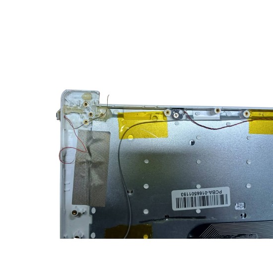 HOMETECH N1401A HT14X KLAVYE COVER PCBA0166501193