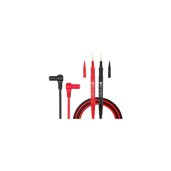 BEST BST-050-JP 2000V 20A ÖLÇÜ ALETİ MULTİMETRE PROBU