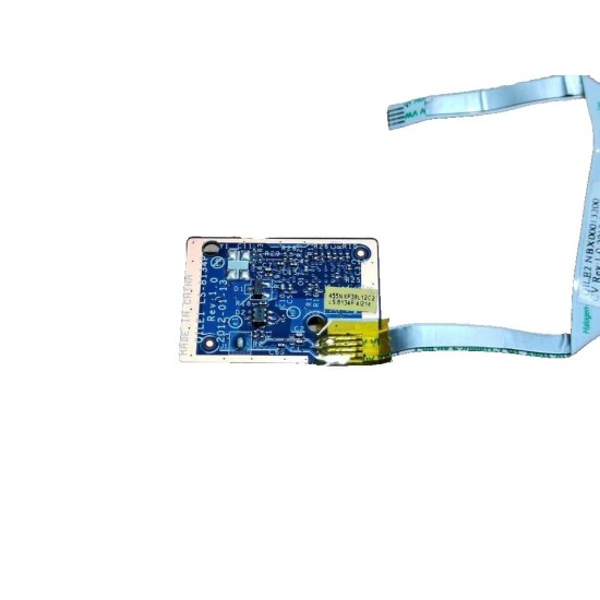 LENOVO E530 PARMAK İZİ OKUYUCU KART LS-8134P