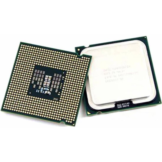 İNTEL CELERON D331 CPU SL98V İşlemci