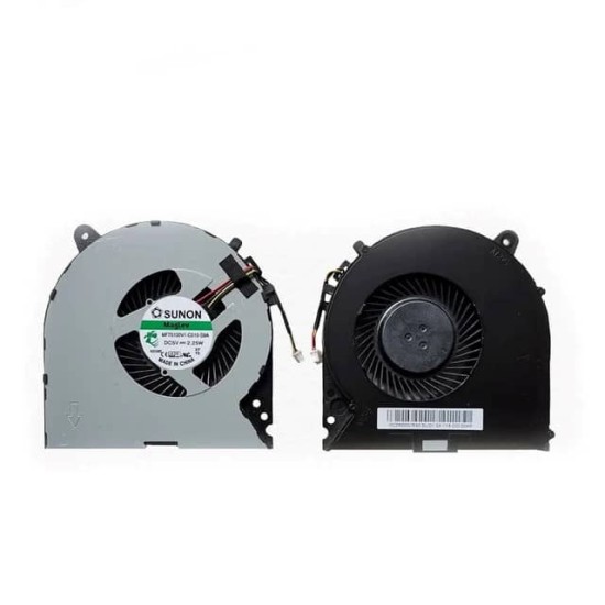 LENOVO IDEAPAD Y700-15ISK CPU FAN SOĞUTUCU