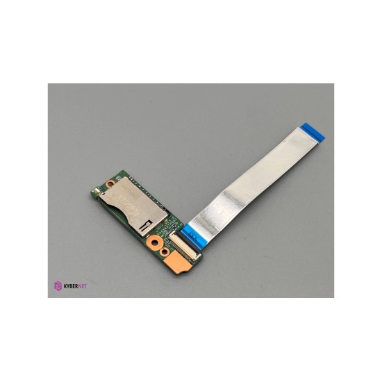 HP 450 G3 SMART KART OKUYUCU BOARD DA0X63TH6G0