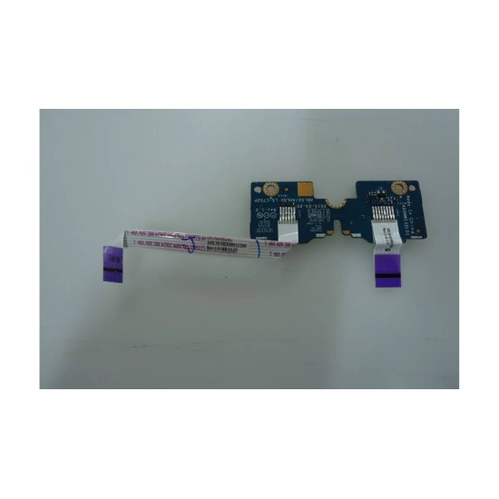 HP 250 G4 TOUCHPAD BUTON LS-C702P 15-AC 15-AF 15-AY 15-BA