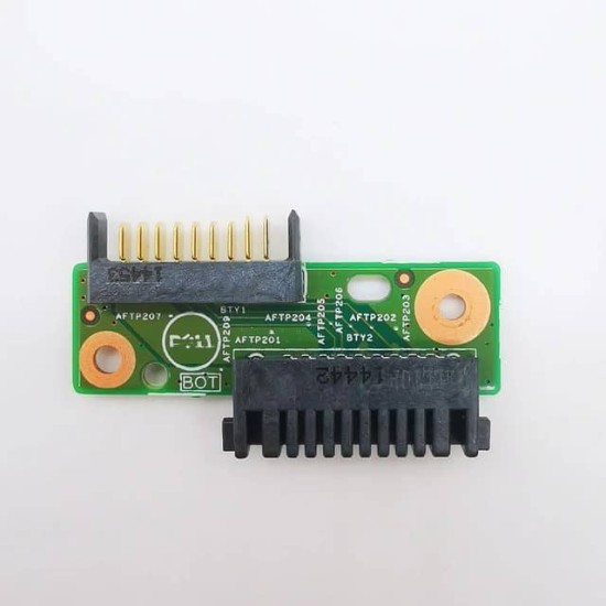 DELL INSPIRON 15 3542 PİL KONEKTÖRÜ DEVRE 13808-1