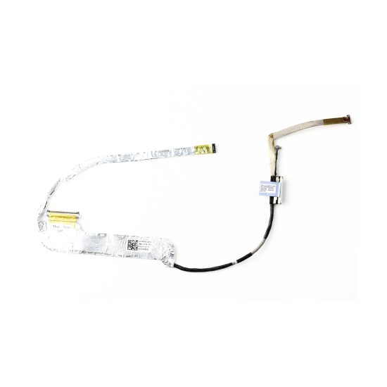 DELL 1536 1537 1538 LCD LVDS DATA KABLO DD0FM6LC110