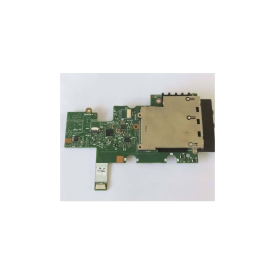 HP 6450B SES KARTI KART OKUYUCU 6050A2356501