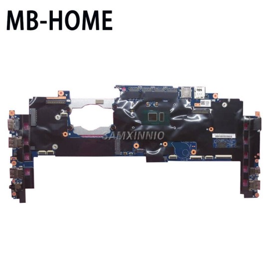 Lenovo ThinkPad X1 Yoga Anakart 14282-2M 448.04P15.002M Anakart  i7-6600U