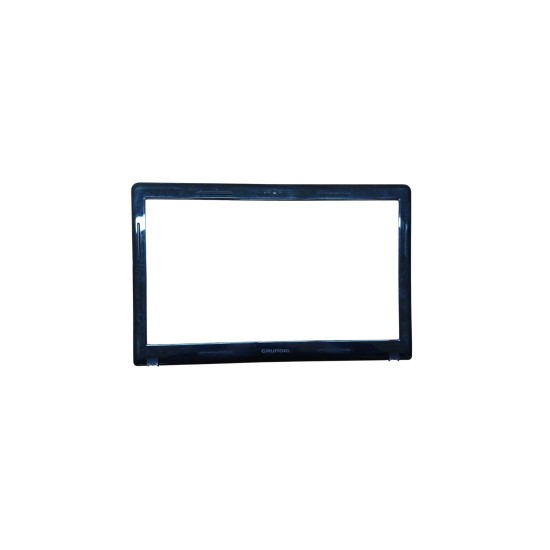 GRUNDİG 1450 LCD ÖN ÇERÇEVE BEZEL ZYE39JW6LBST303A