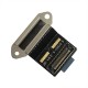 Macbook Air A1932 A2179 A2337 LCD LVDS Kablo 821-01552-A