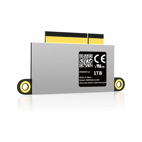 Macbook Pro A1708 512GB SSD Muadil Ürün