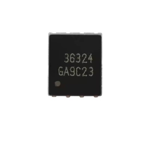 AONY36324 36324 Dual Asymmetric 30V 85A N-Channel Mosfet