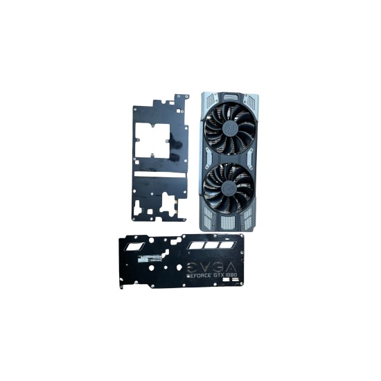 EVGA GEFORCE GTX 1080 SOĞUTUCU HEATSİNK