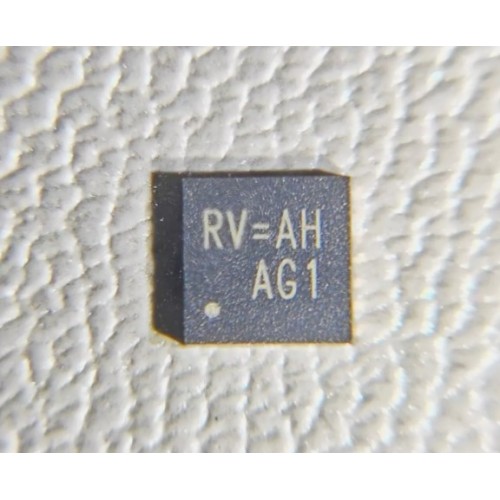 RT6338CGQUF RV= Entegre