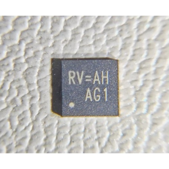 RT6338CGQUF RV= Entegre