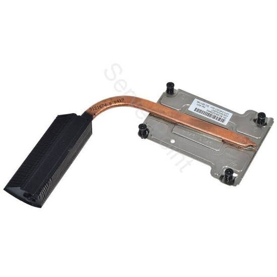 HP 4330S 4430S SOĞUTUCU CPU HEATSİNK 646357-001