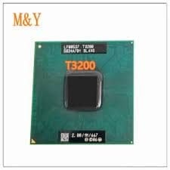 SLAVG (Intel Pentium T3200) NOTEBOOK İŞLEMCİ
