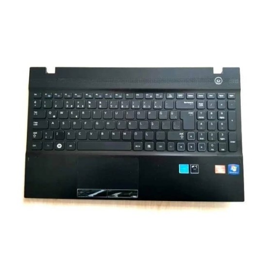 SAMSUNG NP200A5Y KLAVYE COVER