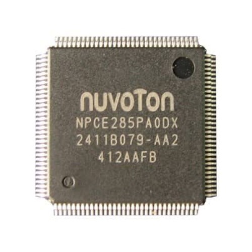 NPCE285PA0DX NPCE285PAODX IO Chipset