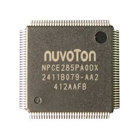 NPCE285PA0DX NPCE285PAODX IO Chipset