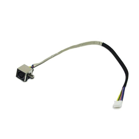 DELL XPS 1645 POWER JACK