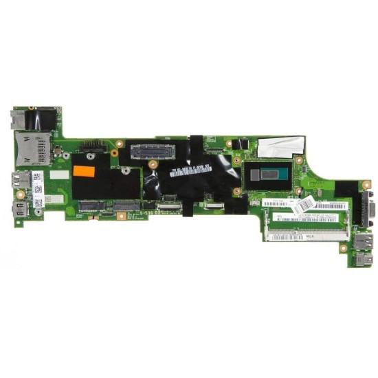 Lenovo Thinkpad X240 Anakart NM-A091 Anakart  i5-4300U