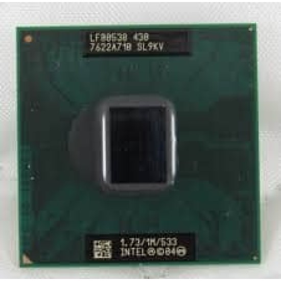 SL9KV (Intel Celeron M 430) NOTEBOOK CPU