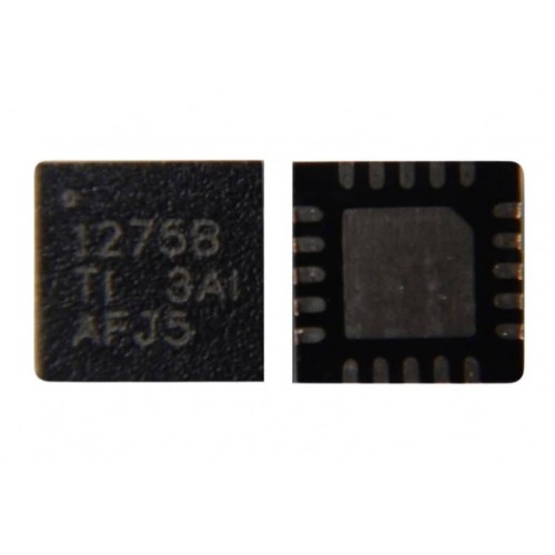 TPS1275B (TPS51275BRUKR) Dual Sync Step-Down Entegre