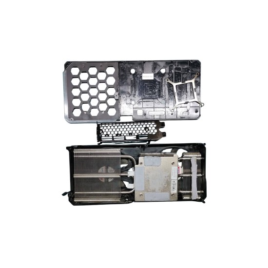 GAINWARD 3060 TI SOĞUTUCU HEATSINK