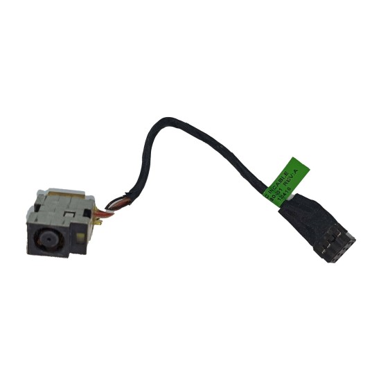 HP 650 DC POWER JACK SOKET KABLO 661680-301